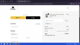 FITS15 coupon verification screenshot