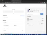 FITS15 coupon verification screenshot