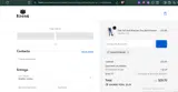 SARAYMORGAN coupon verification screenshot