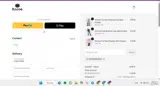 GENESISDURCAL coupon verification screenshot