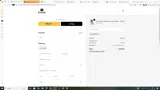 RUSHYAN coupon verification screenshot