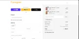 WELCOME20 coupon verification screenshot