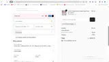 Fitty2fitty2020 coupon verification screenshot
