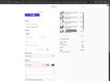 Fitty2fitty2020 coupon verification screenshot