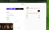 your4 coupon verification screenshot