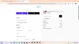 LATINGRUPO coupon verification screenshot