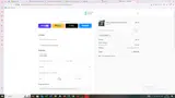 BLACKDAR coupon verification screenshot