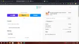 PCAROLINA coupon verification screenshot