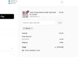 20NOW coupon verification screenshot
