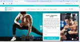 supergift25 coupon verification screenshot