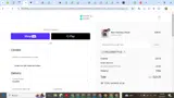 welcomefitty20 coupon verification screenshot