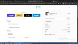 dream28 coupon verification screenshot
