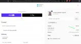 offers20 coupon verification screenshot