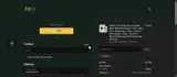 GIFT25 coupon verification screenshot