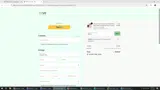 FREE10 coupon verification screenshot