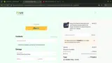 SUMMER15 coupon verification screenshot