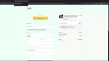 welcomecode coupon verification screenshot