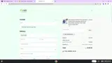 MotherDay20% coupon verification screenshot