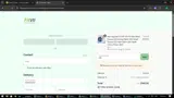 F30 coupon verification screenshot