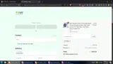 f25% coupon verification screenshot