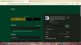 fit20%off coupon verification screenshot