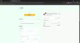 30%-OFF coupon verification screenshot