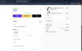 Fiumara Apparel coupon verification screenshot