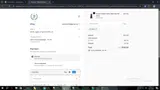 Fiumara Apparel coupon verification screenshot