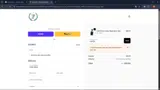 Fiumara Apparel coupon verification screenshot