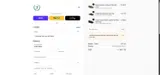 Fiumara Apparel coupon verification screenshot