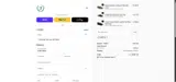 Fiumara Apparel coupon verification screenshot