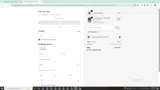 WELCOME10 coupon verification screenshot