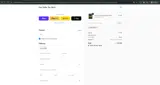 BUISNESS coupon verification screenshot