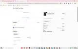 BUISNESS coupon verification screenshot