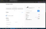 BUISNESS coupon verification screenshot