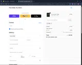 TAKE coupon verification screenshot