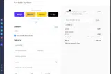 TAKE coupon verification screenshot