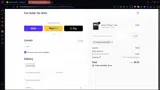 FiveDollarcom23 coupon verification screenshot