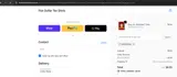 FATHERDAY coupon verification screenshot
