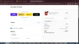 FATHERDAY coupon verification screenshot