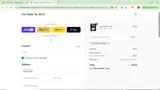 CARLOSEDUARDO coupon verification screenshot