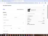 FIVESAVE10 coupon verification screenshot