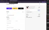 SIGNUP10-467890 coupon verification screenshot