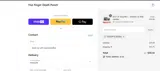 SIGNUP10-467890 coupon verification screenshot