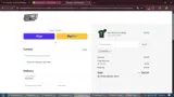 fiveoff coupon verification screenshot