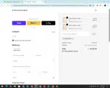 welcome15 coupon verification screenshot