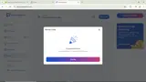 LOLEVW coupon verification screenshot