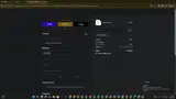NEWFRIENDS coupon verification screenshot