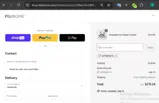 Afterpay15 coupon verification screenshot