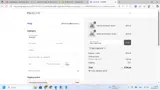 WELCOME10OFF coupon verification screenshot
